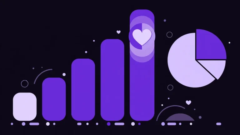 Dating Pool Statistics: What the Real Numbers Say About Height, Income, and Age